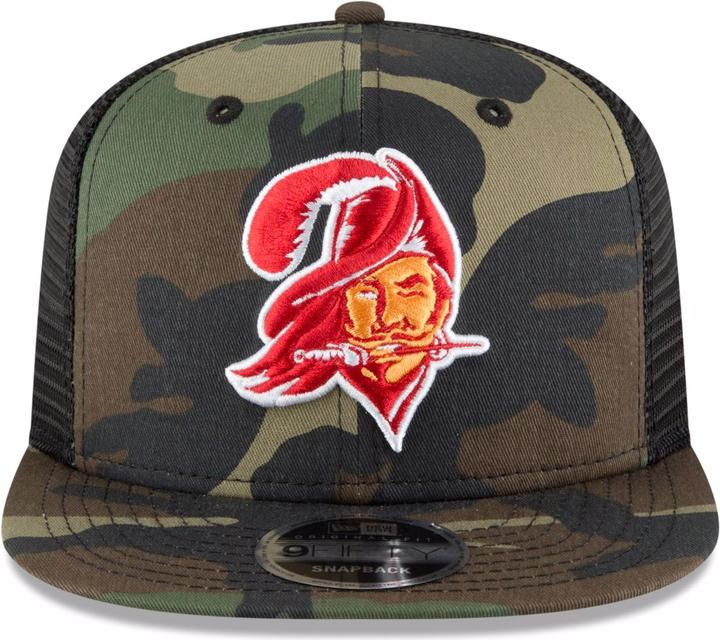 Immagine prodotto New Era Throwback Tampa Bay Buccaneers (Taglia unica)