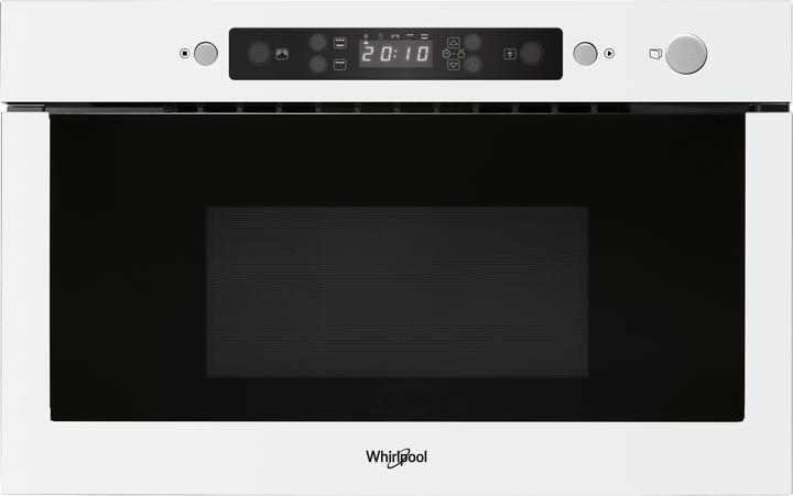Produktbild Whirlpool AMW Built-in White (22 l)