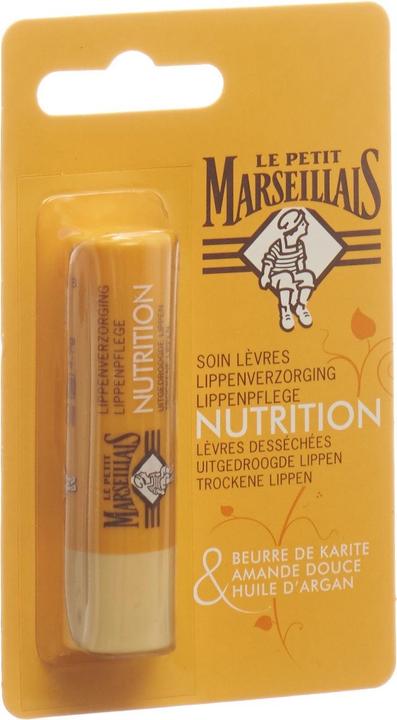 Produktbild Le Petit Marseillais Ernährung (Pflegestift, 0 ml)