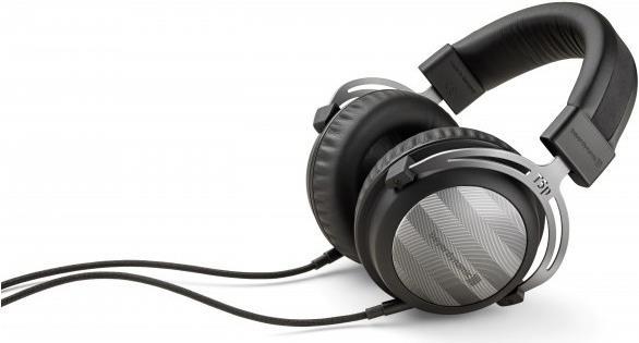 Actual product image Beyerdynamic T 5 P (Cable)