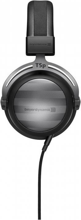 Actual product image Beyerdynamic T 5 P (Cable)