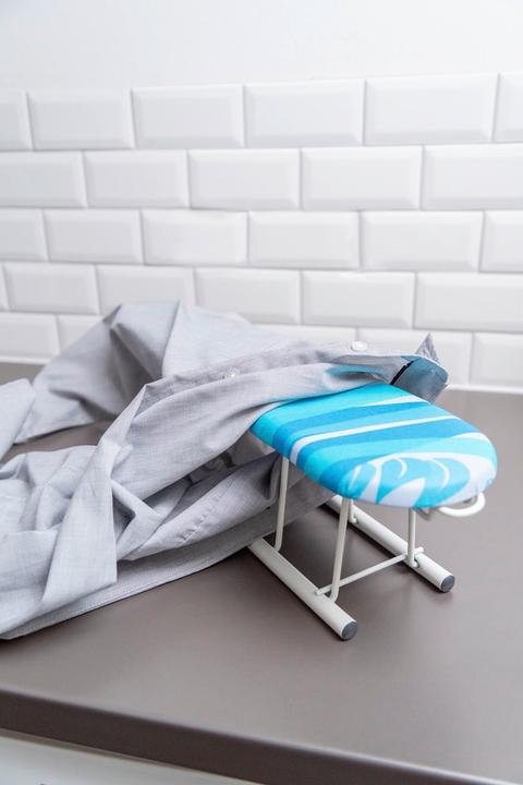 Productafbeelding Wenko Strijkplank met hoes (52 x 11 cm)