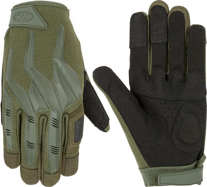 Immagine prodotto Highlander Guanto Raptor a dito intero-Og-Xlrg (XL)