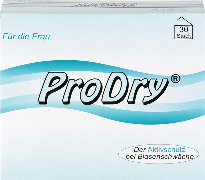 Produktbild Innocept Prodry Aktivschutz Inkonti