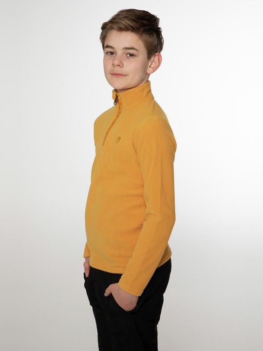 Immagine prodotto Protest Felpa per bambini Perfecty Jr 1/4 Zip Top (152)