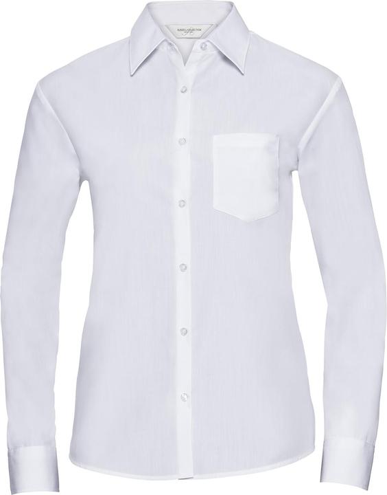Immagine prodotto Russell Camicia Facile Manutenzione Manica Lunga Donna (36 D)