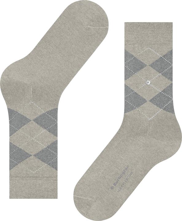 Immagine prodotto Burlington Calze Lurex Marylebone (36 - 41)