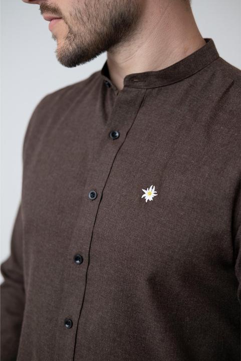 Image du produit Bavarian Caps Edelweiss (L)