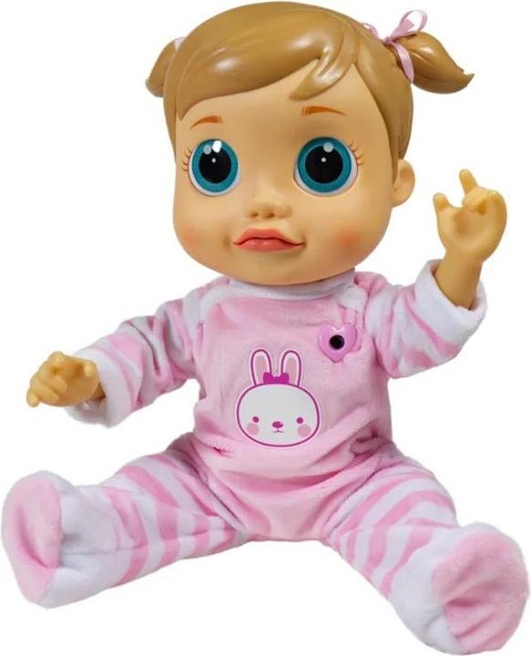 Actual product image EPEE EP Emma - talking doll 38cm 03198