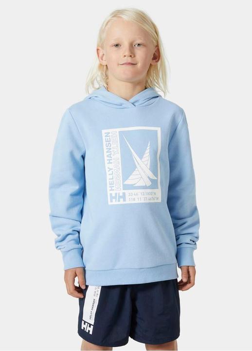 Produktbild Helly Hansen Jr Port Hoodie (12)