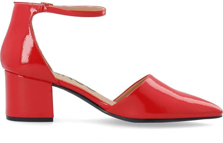 Immagine prodotto Bianco BIADEVIDED Pumps (37)