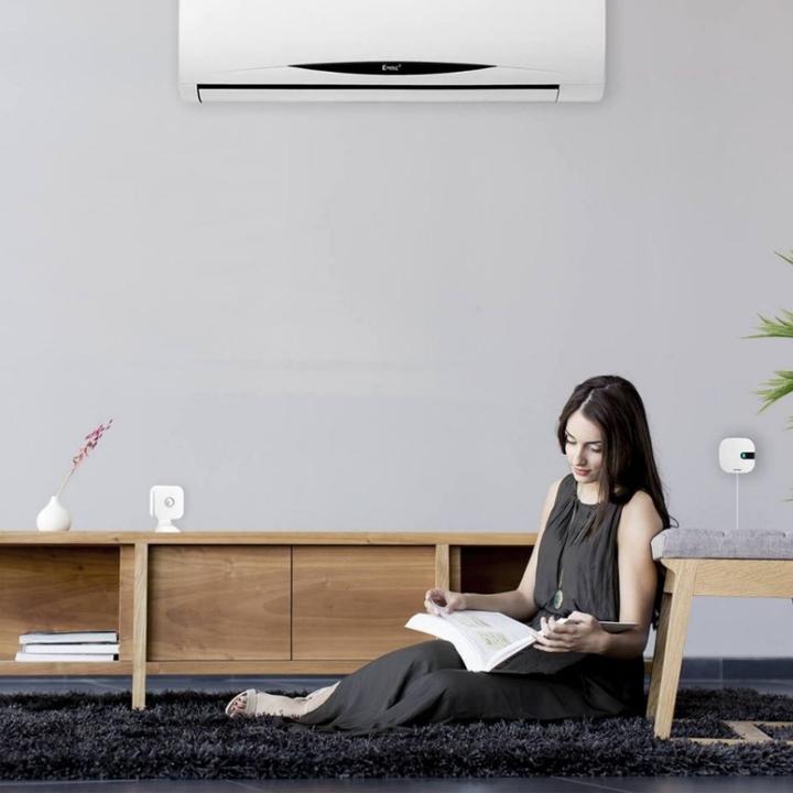 Actual product image Sensibo Air Pro - sensor for your indoor air quality