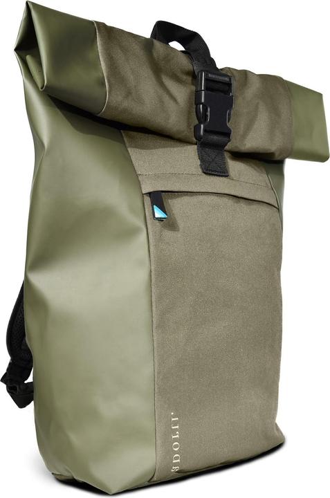 Actual product image Aporti Roll-top Anzio (17 l)