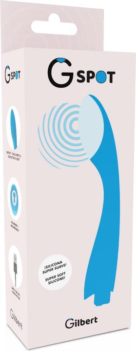 Image du produit G-Spot Vibromasseur point G "Gilbert