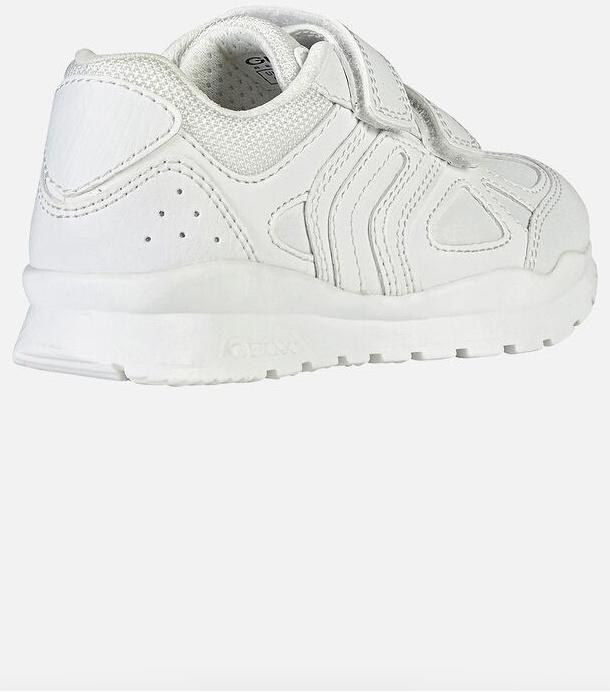 Image du produit Geox Chaussures d'uniforme scolaire garçon Pavel (34)
