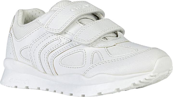 Geox Jungen SchulUniformSchuhe Pavel