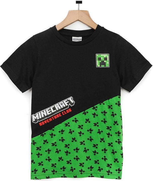 Immagine prodotto Minecraft Tshirt (146)
