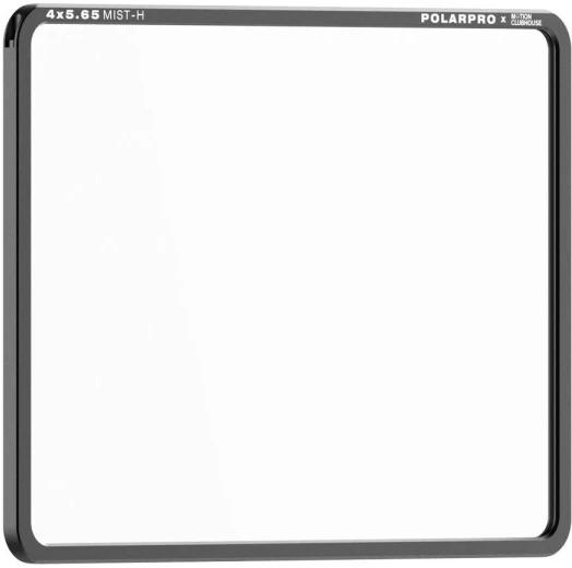 Immagine prodotto PolarPro Nebbia pesante (Filtro Effetto, 5.65 mm)