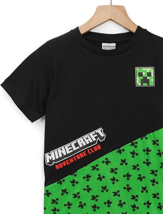 Immagine prodotto Minecraft Tshirt (146)