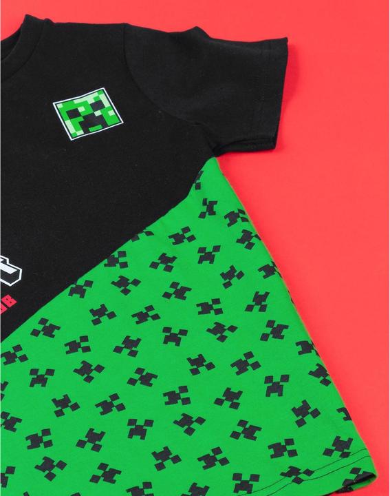 Immagine prodotto Minecraft Tshirt (146)