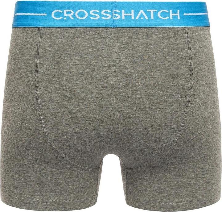 Produktbild Crosshatch Astral Boxershorts (12erPack) (S, 12er Pack)