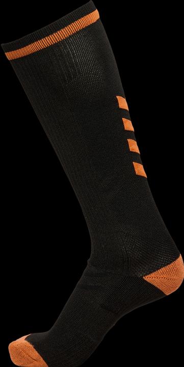 Actual product image hummel Elite Indoor Sock High (27 - 30)
