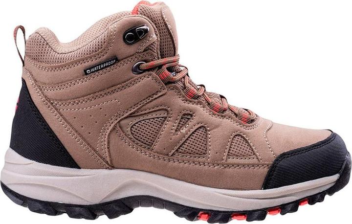 Immagine prodotto Hi-Tec Lamite Scarpe Impermeabile Donna (38)