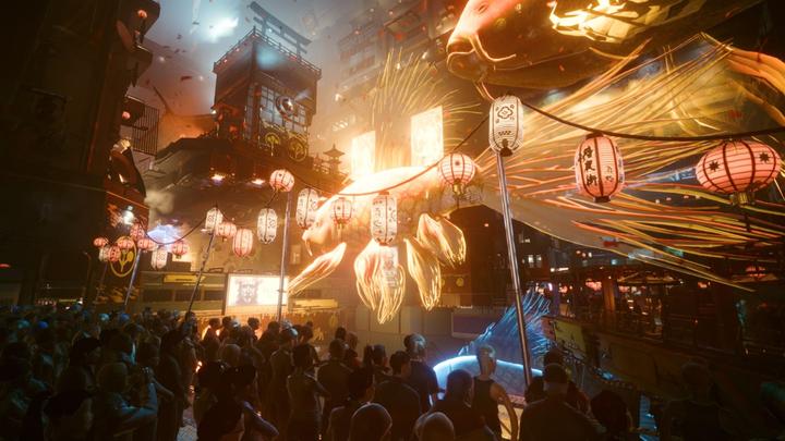 Produktbild Cyberpunk 2077 Ultimate Edition (Switch 2, DE, IT, FR)