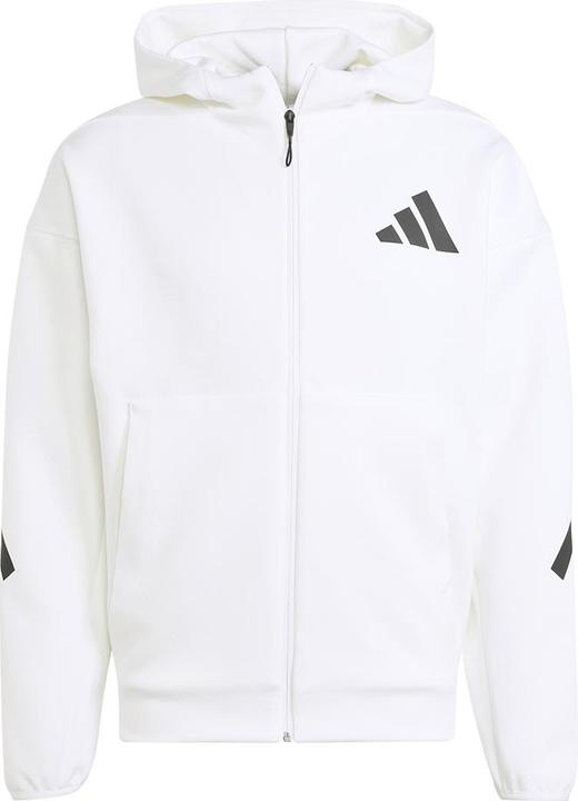 Actual product image adidas Z.N.E. hooded jacket (XL)