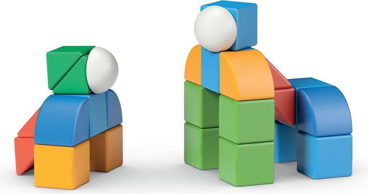 Image du produit Geomag Formes