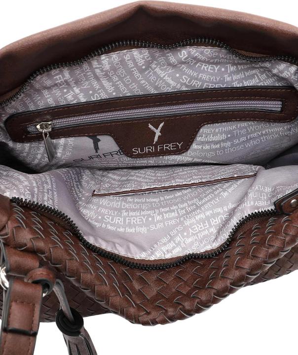 Produktbild Suri Frey Shopper Marley (12.53 l)