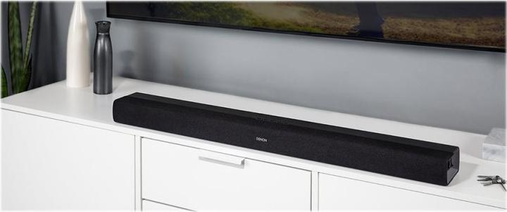 Actual product image Denon Soundbar DHT-S216 (120 W, 2.1 Channel)
