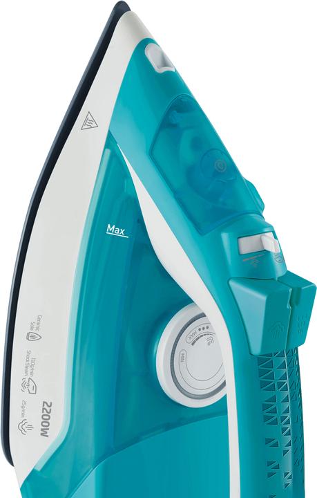 Actual product image Beko SIM3122T (2200 W, 110 g/min)