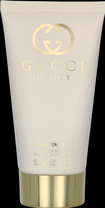 Produktbild Gucci Shower Gel (150 ml)