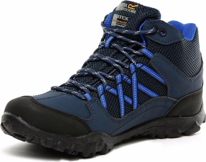 Regatta Stiefel Edgepoint (32)
