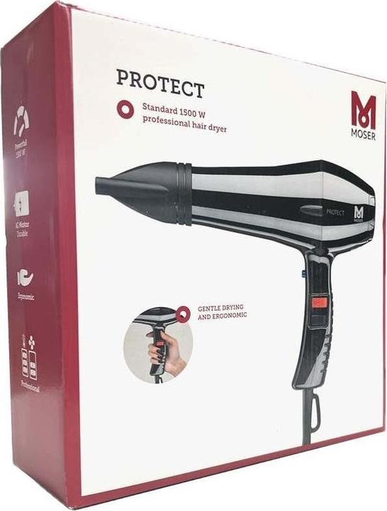 Produktbild Moser „Wahl Clipper Corporation“ 4360-0050 Protect