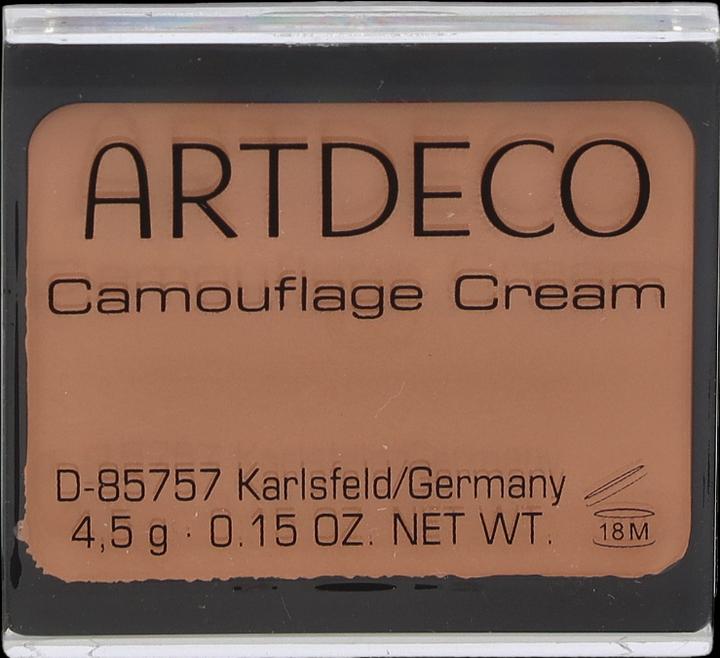 Immagine prodotto Artdeco Militare (07 Whisky Profondo)