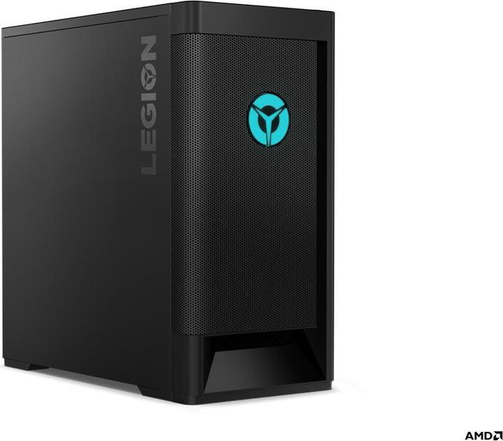 Image du produit Lenovo Legion T5 – 26AMR5 (AMD Ryzen 7 5800, 16 Go, 1000 Go, GeForce RTX 3070)