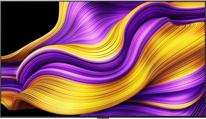 Produktbild LG OLED65G57LW (65", G5, OLED, 4K, 2025)
