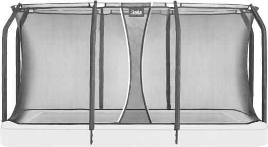 Produktbild Salta Ground Veiligheidsnet - 396 x 244 cm