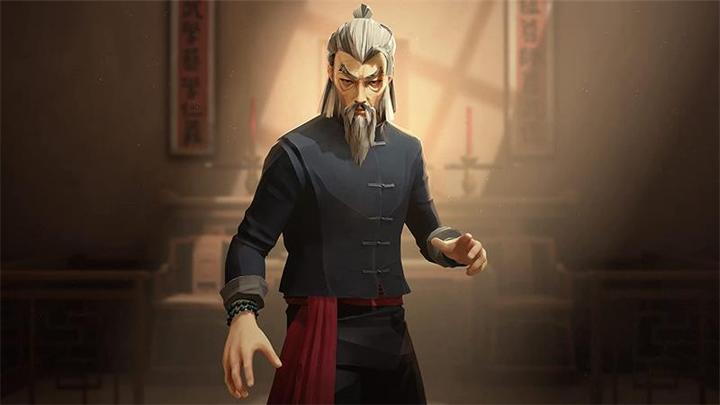 Image du produit Microids Sifu : Édition Vengeance (PS5, DE)
