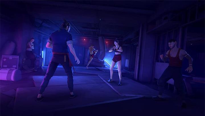 Image du produit Microids Sifu : Édition Vengeance (PS5, DE)