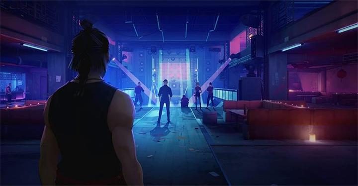 Image du produit Microids Sifu : Édition Vengeance (PS5, DE)