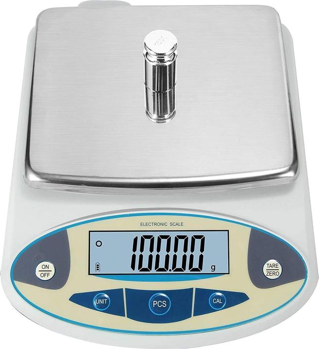 Image du produit Bonvoisin Balance scientifique
