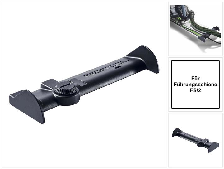 Actual product image Festool Deflector FS/2-AW