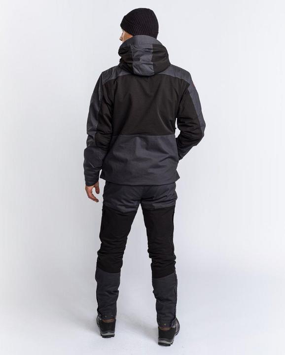 Produktbild Pinewood Finnveden Hybrid Extrem (64)
