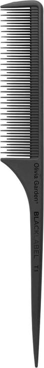 Produktbild Olivia Garden Black Label Comb T1