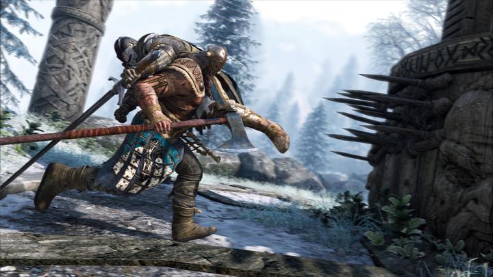 Image du produit Ubisoft For Honor -EN- (PS4, EN)