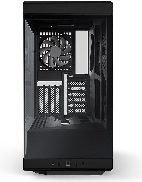 Immagine prodotto Hyte Y40 (ATX, Mini-ITX, mATX)