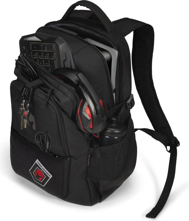 Produktbild Caturix Forza Eco Backpack 17.3 (28.50 l)